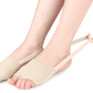 📢📢Buy 2 get 1 free !! ⏰SEBS Forefoot Pads with Heel Strap Toe Separator for High Heels