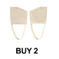 📢📢Buy 2 get 1 free !! ⏰SEBS Forefoot Pads with Heel Strap Toe Separator for High Heels