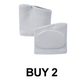📢📢Buy 2 get 1 free !! ⏰SEBS Forefoot Pads with Heel Strap Toe Separator for High Heels