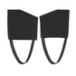 📢📢Buy 2 get 1 free !! ⏰SEBS Forefoot Pads with Heel Strap Toe Separator for High Heels