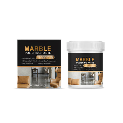 🎉 2026 Sale — Over 16,000 Sold! ✨ Marble Polishing Paste – Erase Scratches, Restore Shine & Protect! 🏠