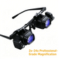 🎉 LIMITED TIME 50% OFF! 🔍 Precision LED Magnifier – Hands-Free Craft Clarity 💡