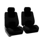 🎉 2026 Sale — Over 68,000 Sold!🚗Trendy Car Seat Protection Covers – Universal Fit, Polyester, Stylish Lines 🛡️