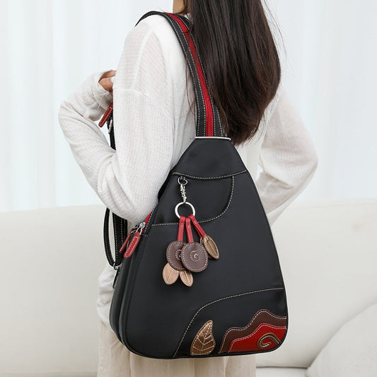 🎒 2026 Sale — Over 26,000 Sold! 💼 3-in-1 Convertible Backpack – Wear It Your Way ✨