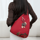 🎒 2026 Sale — Over 26,000 Sold! 💼 3-in-1 Convertible Backpack – Wear It Your Way ✨