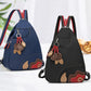 🎒 2026 Sale — Over 26,000 Sold! 💼 3-in-1 Convertible Backpack – Wear It Your Way ✨