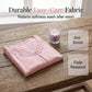 🎉 2026 Sale — Over 31,000 Sold! 🌙 Lace V-Neck Nightdress – Cloud-Soft Sleep Elegance 💤