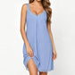🎉 2026 Sale — Over 31,000 Sold! 🌙 Lace V-Neck Nightdress – Cloud-Soft Sleep Elegance 💤