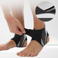 🎉 2026 Sale — Over 37,000 Sold! 🦶 Ankle Support Brace – Y-Compression, Barely There ✨