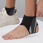 🎉 2026 Sale — Over 37,000 Sold! 🦶 Ankle Support Brace – Y-Compression, Barely There ✨