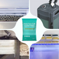 🎉 2026 Sale — Over 19,800 Sold! 🔥 Battery Gravel Cleaner – 30-Minute Crystal Clear ✨