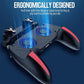 🎉 LIMITED TIME 50% OFF! 🎮 Mobile Gaming Controller – Cool Five-in-One Grip ❄️