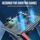 🎉 LIMITED TIME 50% OFF! 🎮 Mobile Gaming Controller – Cool Five-in-One Grip ❄️