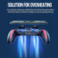 🎉 LIMITED TIME 50% OFF! 🎮 Mobile Gaming Controller – Cool Five-in-One Grip ❄️