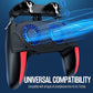 🎉 LIMITED TIME 50% OFF! 🎮 Mobile Gaming Controller – Cool Five-in-One Grip ❄️