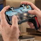 🎉 LIMITED TIME 50% OFF! 🎮 Mobile Gaming Controller – Cool Five-in-One Grip ❄️