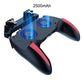 🎉 LIMITED TIME 50% OFF! 🎮 Mobile Gaming Controller – Cool Five-in-One Grip ❄️