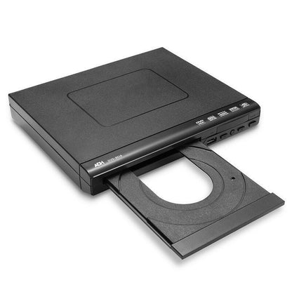 🎉 LIMITED TIME 50% OFF! 📀 Home HD DVD Player – Dolby 5.1 Cinema Clarity 🎬