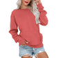 🎉 LIMITED TIME 50% OFF! 👕 Oversized Crewneck Sweatshirt – Cloud-Soft & Effortlessly Cool ✨