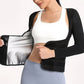 🎉 2026 Sale — Over 25,000 Sold! 💞 Compressive Body Shaper – Sculpt Curves, Sweat Smarter 🌸