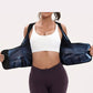 🎉 2026 Sale — Over 25,000 Sold! 💞 Compressive Body Shaper – Sculpt Curves, Sweat Smarter 🌸