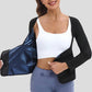 🎉 2026 Sale — Over 25,000 Sold! 💞 Compressive Body Shaper – Sculpt Curves, Sweat Smarter 🌸