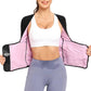 🎉 2026 Sale — Over 25,000 Sold! 💞 Compressive Body Shaper – Sculpt Curves, Sweat Smarter 🌸
