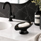 🎉 LIMITED TIME 50% OFF! 🍃 Ceramic Leaf Soap Dish – Self-Draining, Sink-Side Chic ✨