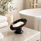 🎉 LIMITED TIME 50% OFF! 🍃 Ceramic Leaf Soap Dish – Self-Draining, Sink-Side Chic ✨