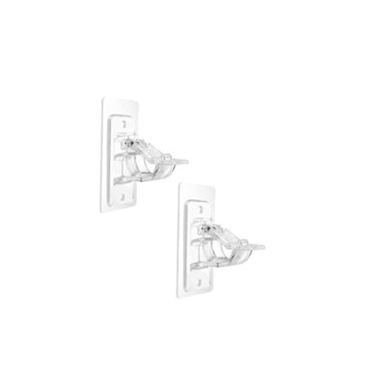 🎉 Limited-Time Offer! 🏠 Self-Adhesive Curtain Rod Brackets – No Drilling, Renter-Friendly, Holds Up to 17 lbs per Pair ✨
