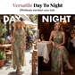 🎉 LIMITED TIME 50% OFF! 💚 Floral Halter Maxi Dress – Goddess Vibes, Floor-Sweeping Flow ✨