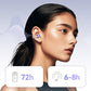 🎉 LIMITED TIME 50% OFF! 🎧 Clip-On Open-Ear Buds – Bluetooth 5.4 Freedom ✨