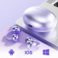 🎉 LIMITED TIME 50% OFF! 🎧 Clip-On Open-Ear Buds – Bluetooth 5.4 Freedom ✨