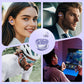 🎉 LIMITED TIME 50% OFF! 🎧 Clip-On Open-Ear Buds – Bluetooth 5.4 Freedom ✨