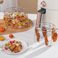 🎉 LIMITED TIME 50% OFF! 🍗 316 Steel Air Fryer Rack – Double Your Crisp ✨