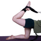 🎉 LIMITED TIME 50% OFF! 🦶 Foot & Leg Stretch Strap – Wake Up Pain-Free ✨