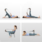 🎉 LIMITED TIME 50% OFF! 🦶 Foot & Leg Stretch Strap – Wake Up Pain-Free ✨