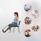 🎉 LIMITED TIME 50% OFF! 🦶 Foot & Leg Stretch Strap – Wake Up Pain-Free ✨