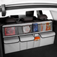 🚗 LIMITED-TIME 50% OFF 📦 Car Trunk Storage Bag — Large Capacity, Multi-Pocket Design