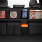🚗 LIMITED-TIME 50% OFF 📦 Car Trunk Storage Bag — Large Capacity, Multi-Pocket Design