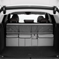 🚗 LIMITED-TIME 50% OFF 📦 Car Trunk Storage Bag — Large Capacity, Multi-Pocket Design