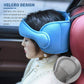 🎉 2026 Sale — Over 22,000 Sold! 💤 Kids Car Sleep Support Band – Peaceful Road Naps 🌸