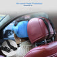 🎉 2026 Sale — Over 22,000 Sold! 💤 Kids Car Sleep Support Band – Peaceful Road Naps 🌸