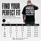 🎉 LIMITED TIME 50% OFF! 😂 Men’s German Slogan Tee – Bold Humor, Zero Filter 🍺