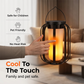 🔥🏮 Must-Have! 50% OFF ⏰ ✨ Solar Flame Lantern – Realistic Flicker, Zero Fire Risk ✨