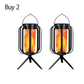 🔥🏮 Must-Have! 50% OFF ⏰ ✨ Solar Flame Lantern – Realistic Flicker, Zero Fire Risk ✨