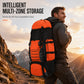 🎉 2026 Sale — Over 34,000 Sold! 🎒 Large Capacity Travel Backpack – Conquer Every Trail 🌲