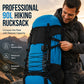 🎉 2026 Sale — Over 34,000 Sold! 🎒 Large Capacity Travel Backpack – Conquer Every Trail 🌲