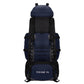 🎉 2026 Sale — Over 34,000 Sold! 🎒 Large Capacity Travel Backpack – Conquer Every Trail 🌲