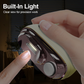 🎉 2026 Sale — Over 29,000 Sold! 💅 2-in-1 Electric Nail Clipper – Gentle Safe Grooming ✨